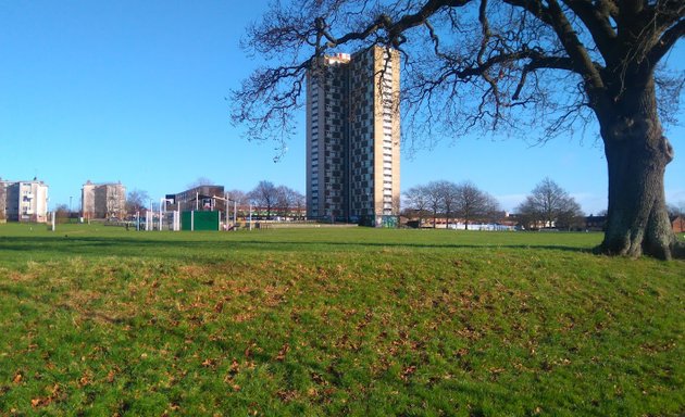 Photo of Mansel Park