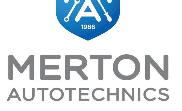 Photo of Merton Autotechnics