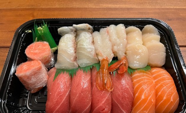 Photo of Hama Sushi