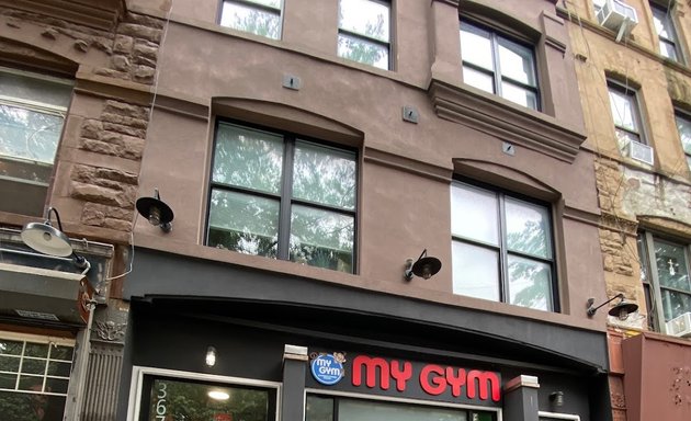 Photo of My Gym Park Slope