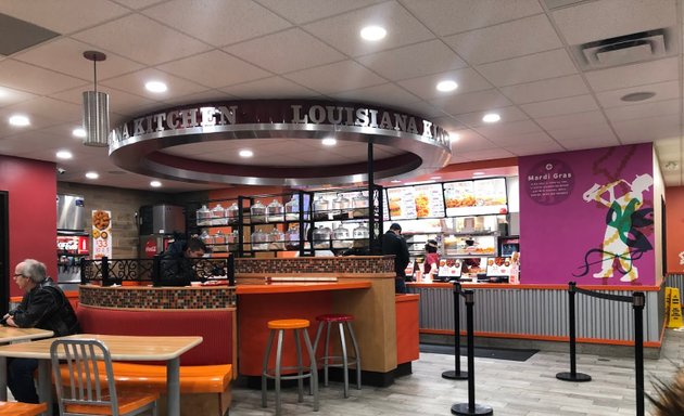 Photo of Popeyes Louisiana Kitchen