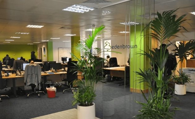 Photo of GXI Group - Office Fit Out & Refurbishment London