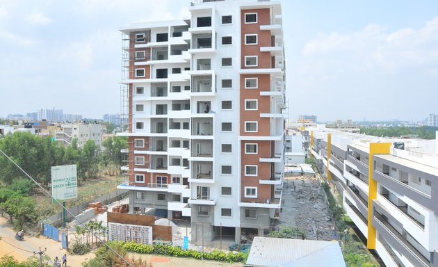 Photo of Kumari Amaranthine - Apartments in Bellandur