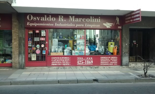 Foto de Osvaldo R. Marcolini