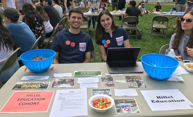 Photo of Penn Hillel