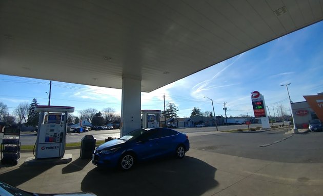 Photo of Pioneer - Gas Station