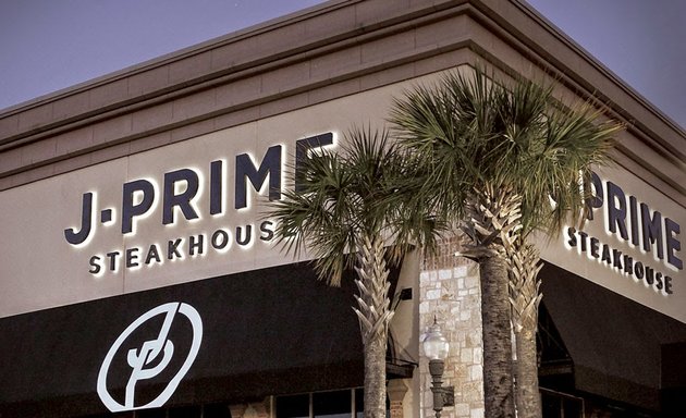 Photo of J-Prime Steakhouse