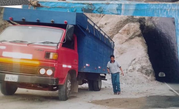 Foto de Transportes Nieto