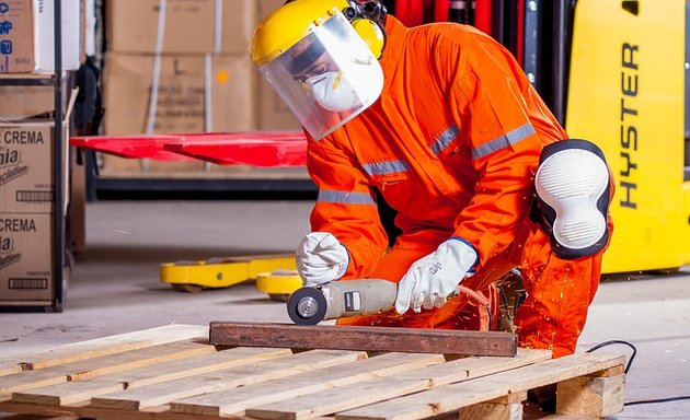 Foto von BZ Safety Shop& Gerüstbau GmbH