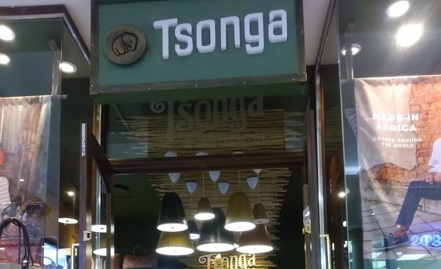 Photo of Tsonga