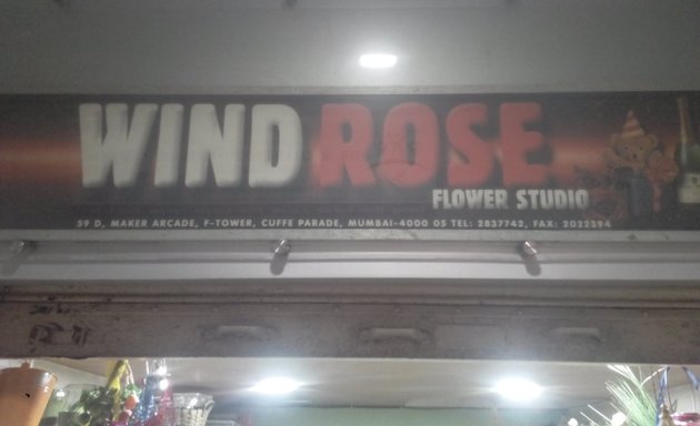 Photo of Windrose Flower Studio