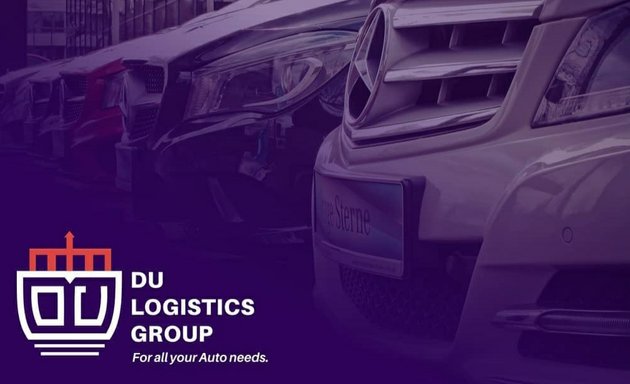 Photo of DU Logistics Group Inc
