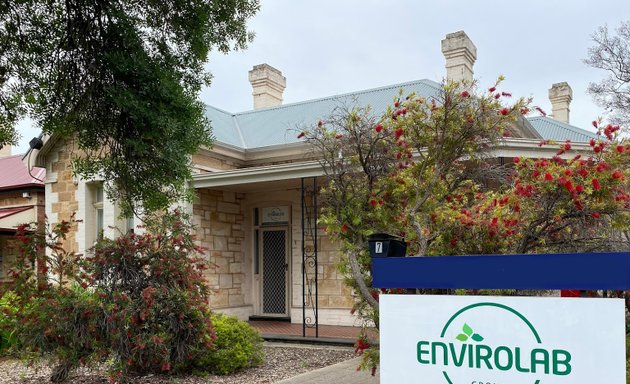 Photo of Envirolab Services Adelaide