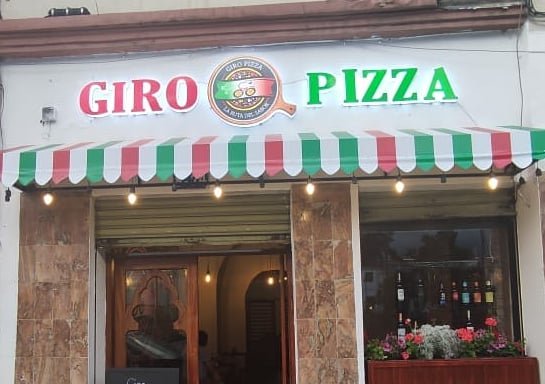 Foto de Giro Pizza Cuenca, la ruta del Sabor