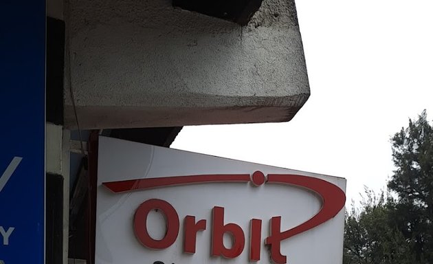 Photo of Orbit Stationery