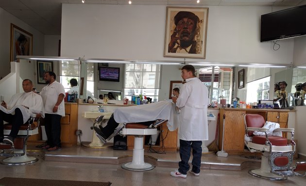 Photo of Chicago II Barbershop