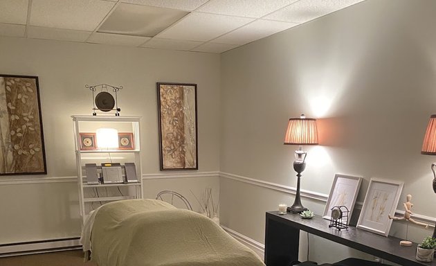 Photo of Solace Massage Therapy Centre