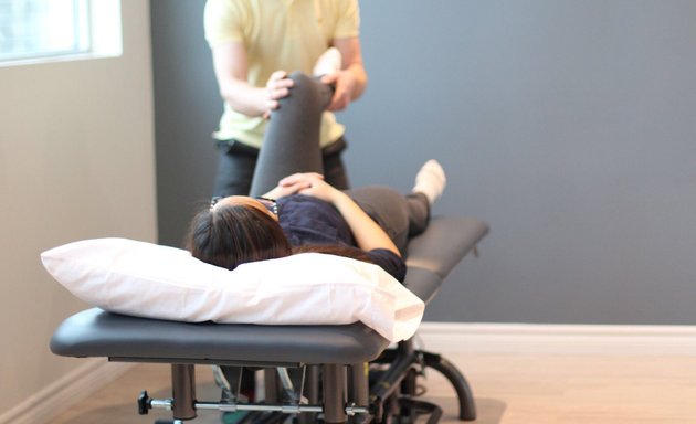 Photo of Midtown Physiotherapy