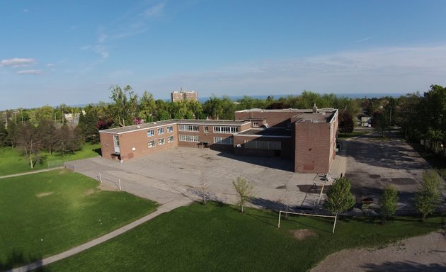 Photo of Birch Cliff Heights Public School
