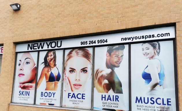 Photo of New You Cosmetic Centre - Woodbridge