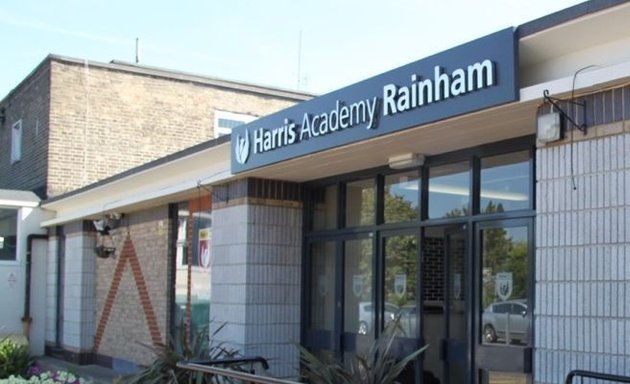 Photo of Harris Academy Rainham