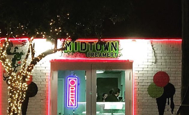 Photo of Midtown Creamery