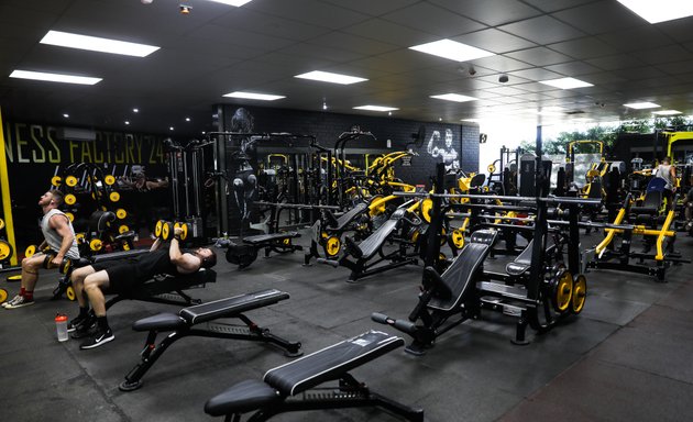 Photo of Fitness Factory Health Clubs Lightsview