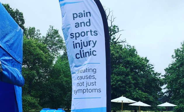 Photo of Just one body - Pain Relief and Sports Injury Clinic