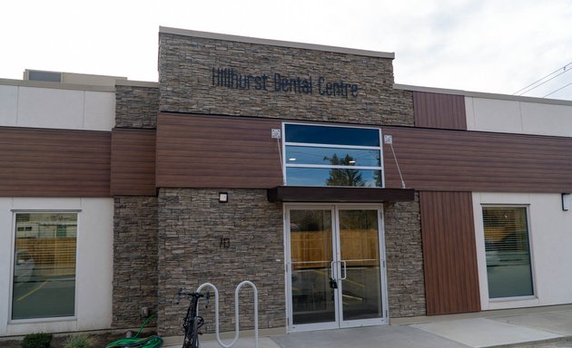 Photo of Hillhurst Dental Centre
