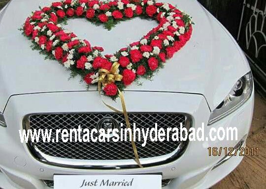 Photo of Rent A Cars In Hyderabad