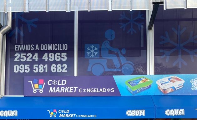 Foto de Cold Market Congelados