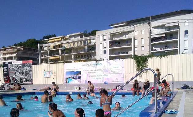 Photo de Piscine Port-Joint