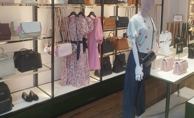 Photo of kate spade new york outlet