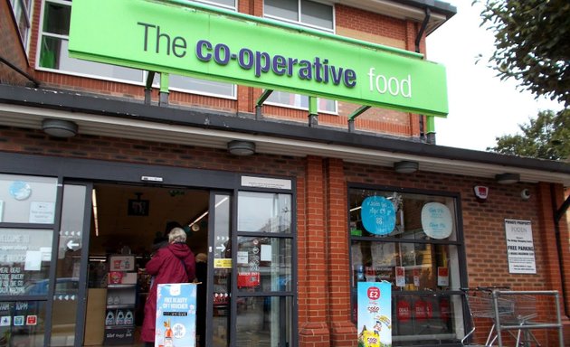 Photo of Co-op Food - The Bridges Latchford