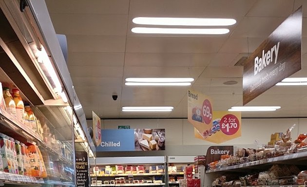 Photo of Iceland Supermarket Blackpool