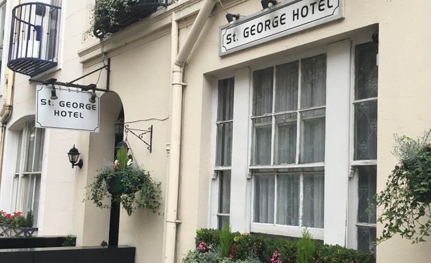 Photo of St George Hotel