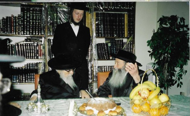 Photo of Beth Din of Kollel Bais Talmud L'horuah