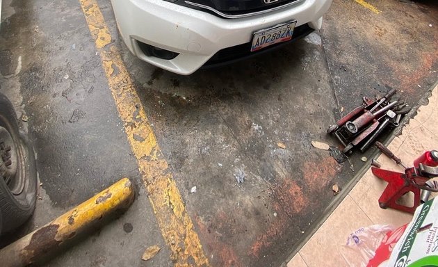 Foto de Servicios multimarcas automotriz (especialistas en Honda)