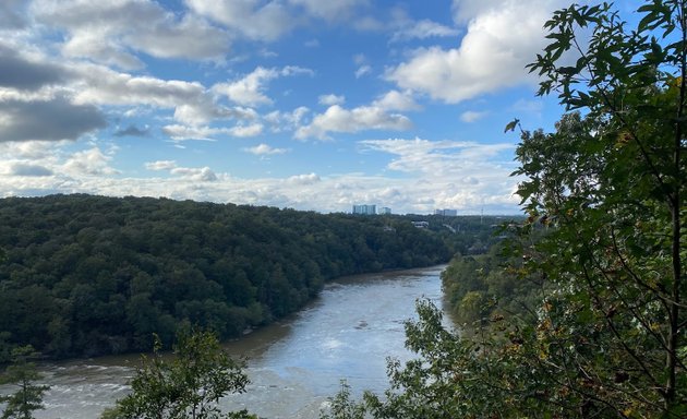 Photo of East Palisades Trail