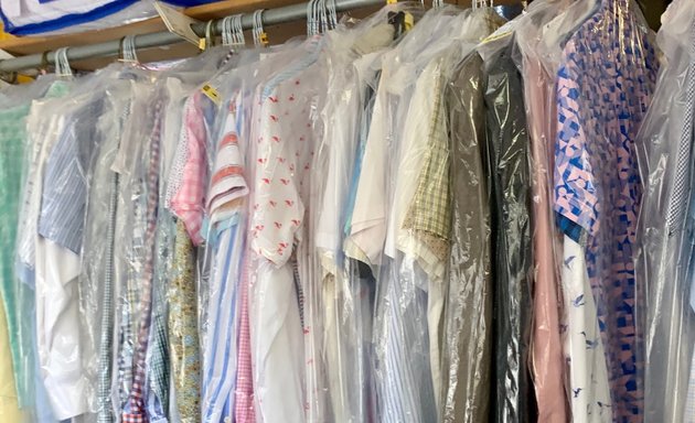Photo of Allegro Dry Cleaning Services
