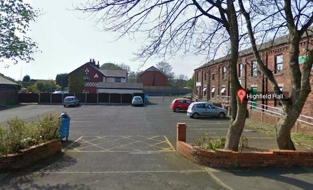 Photo of Highfield Hall Community Centre