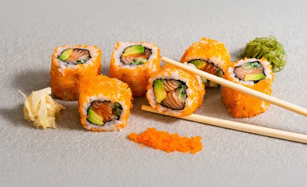 Photo of Maido Sushi