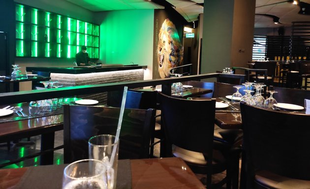 Foto de Green Martini Lounge Caracas