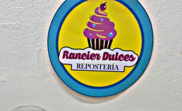 Foto de Rancier Dulces