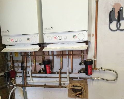 Photo of Pro Plumbing - Heating & Maintenance