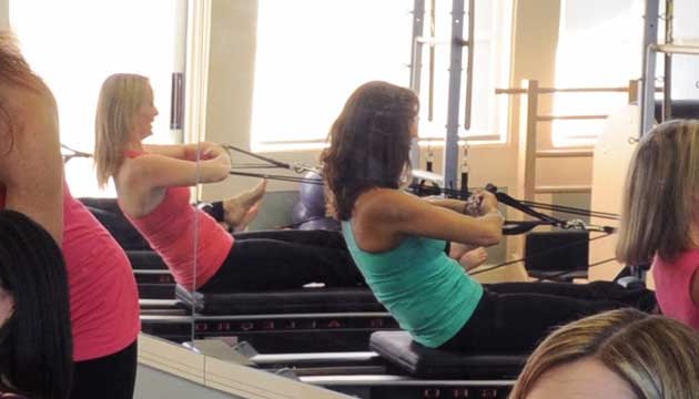 Photo of Propel Pilates and Fitness