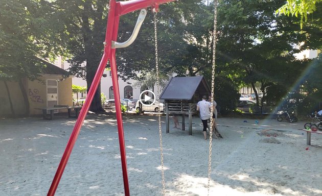 Foto von Posseltspielplatz