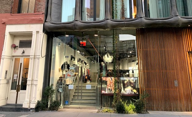 Photo of Lazaro SoHo - Men's Clothing & Jewelry