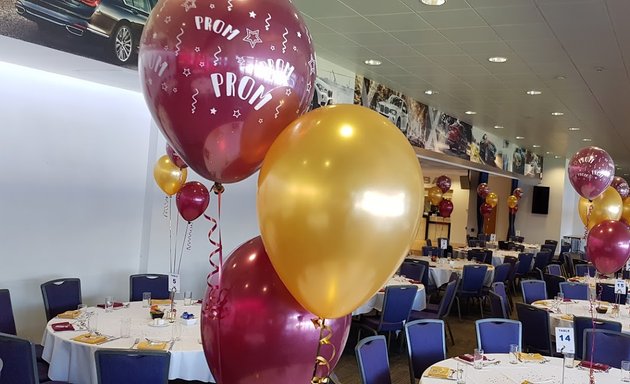 Photo of Cardiff Balloons
