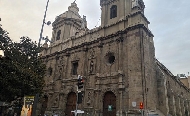 Foto de Feria Santo Domingo S.A.